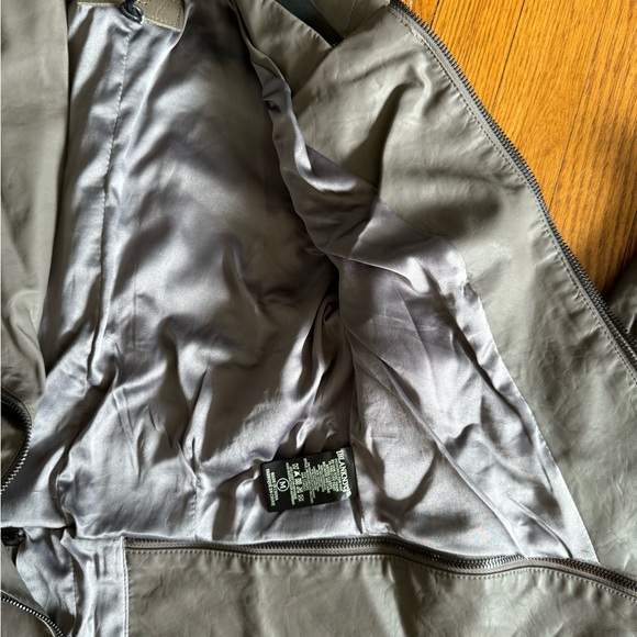 Blank NYC moto jacket NWT - Picture 3 of 7
